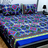 3 Pcs Bed sheet B-64