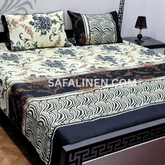 3 Pcs Bed sheet B-65