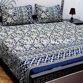 3 Pcs Bed sheet B-72